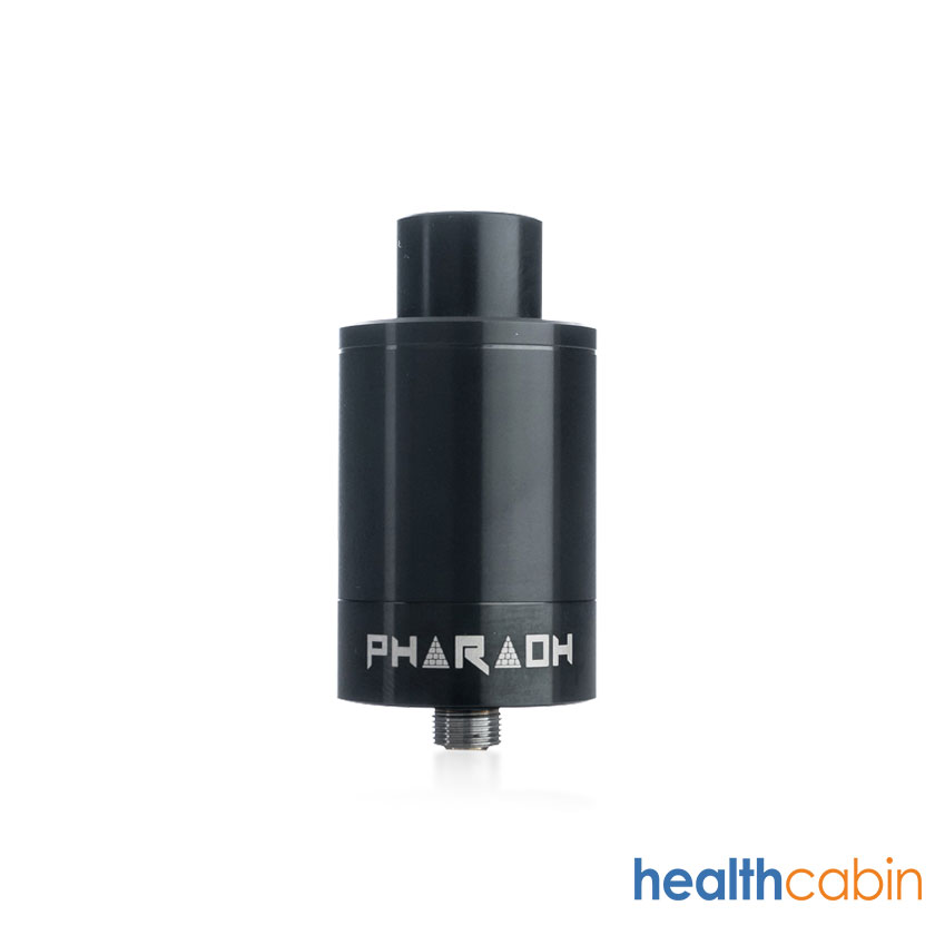 Digiflavor Pharaoh 25 Dripper RDA Tank Black