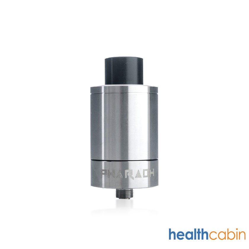 Digiflavor Pharaoh 25 Dripper RDA Tank Silver