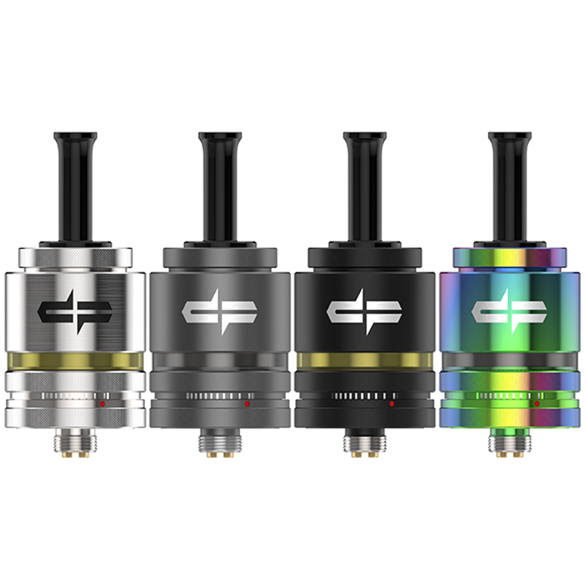 Digiflavor S (Siren) MTL RTA V4 Atomizer