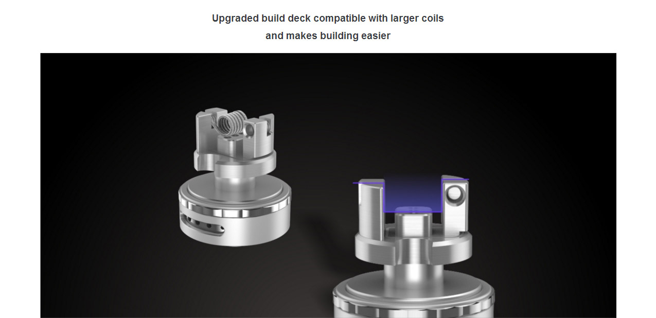 Digiflavor Siren V2 GTA 4.5ml