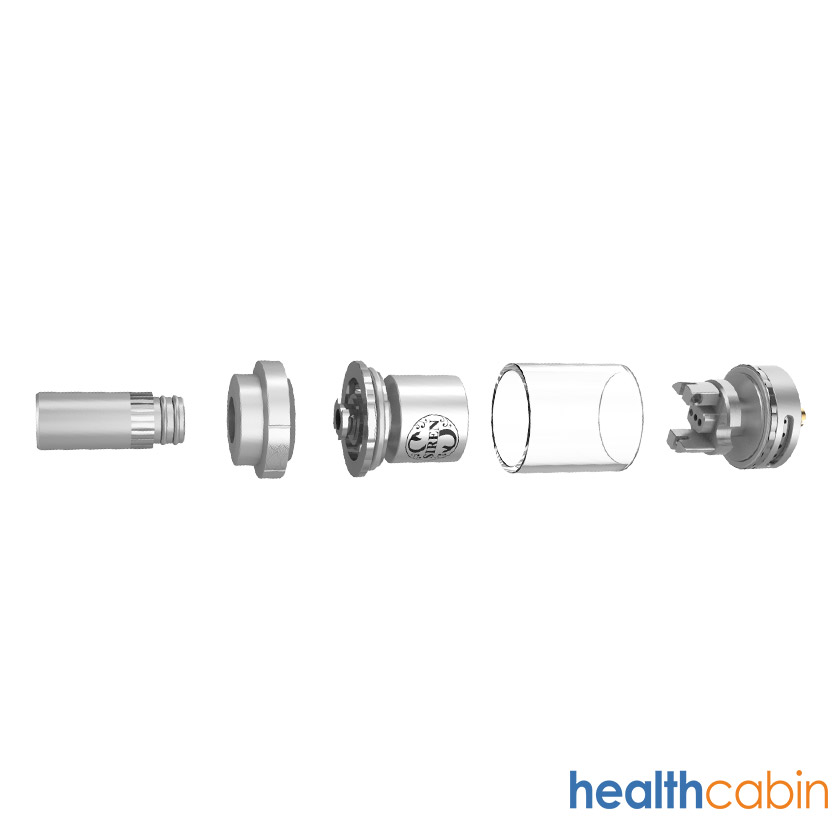 HealthCabin