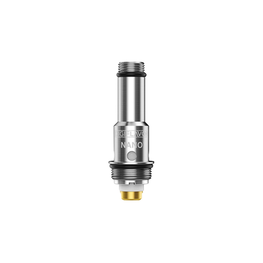 Digiflavor Upen Coils 1.2ohm for Upen Starter Kit (5pcs/Pack)