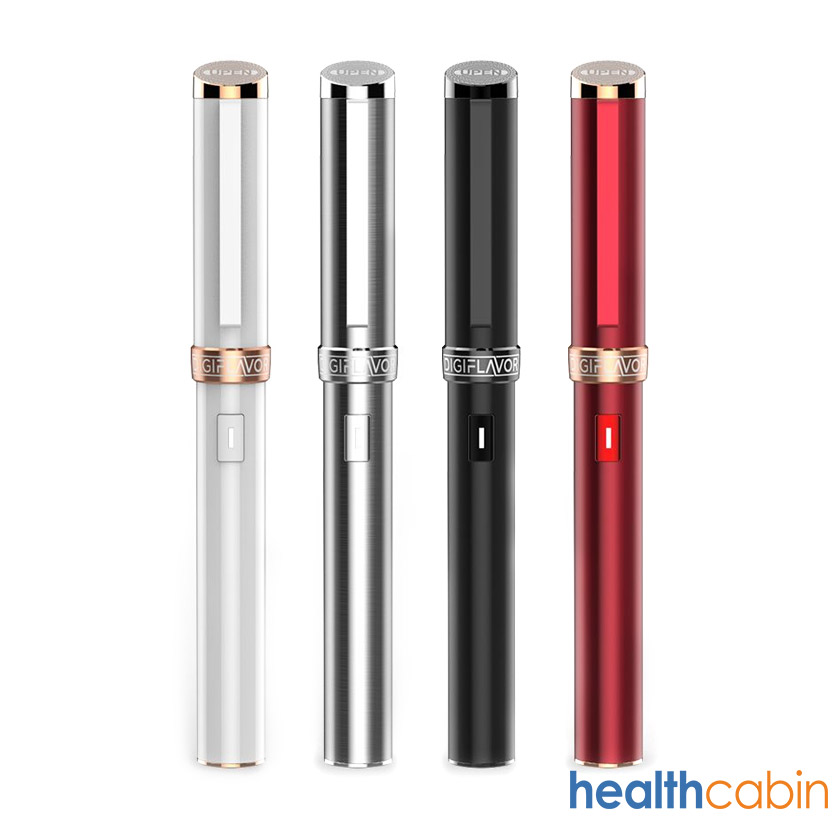 Digiflavor Upen Starter Kit 1.5ml 650mAh