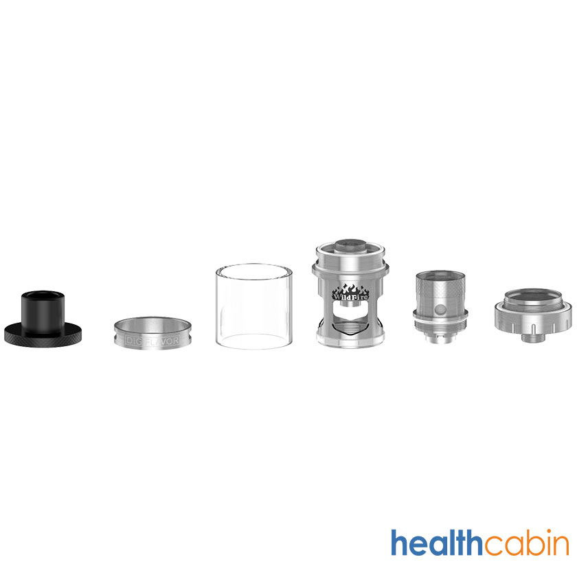 HealthCabin