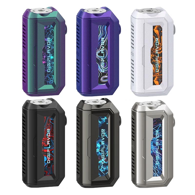 Digiflavor XP 77W Box Mod