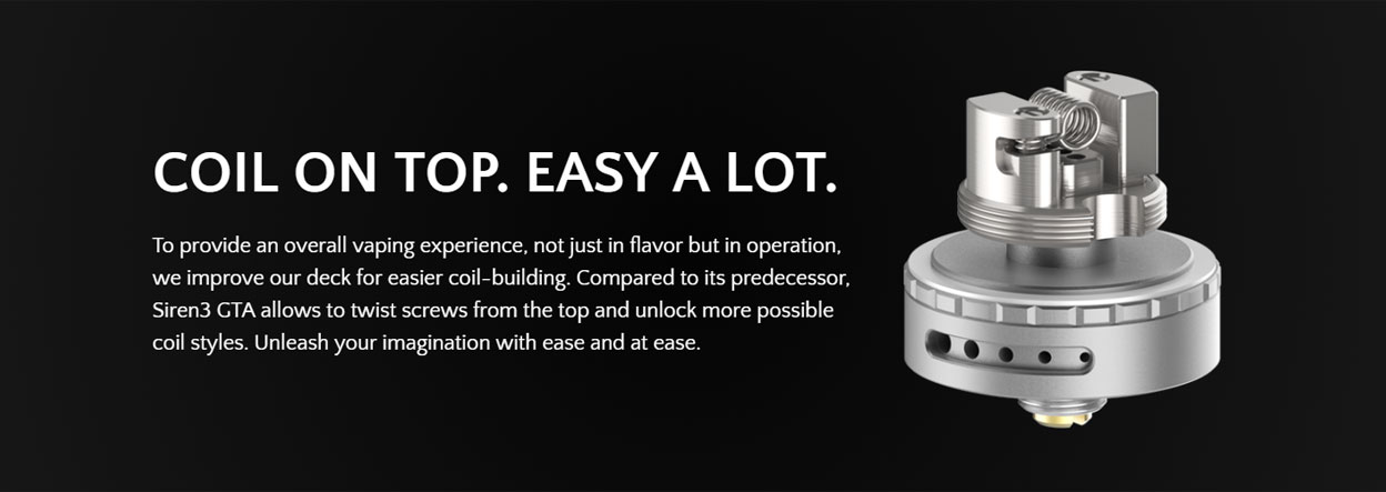 Digiflavor Z1 SBS Kit