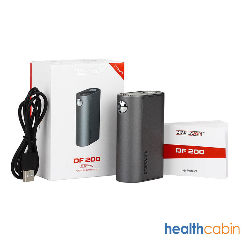 HealthCabin