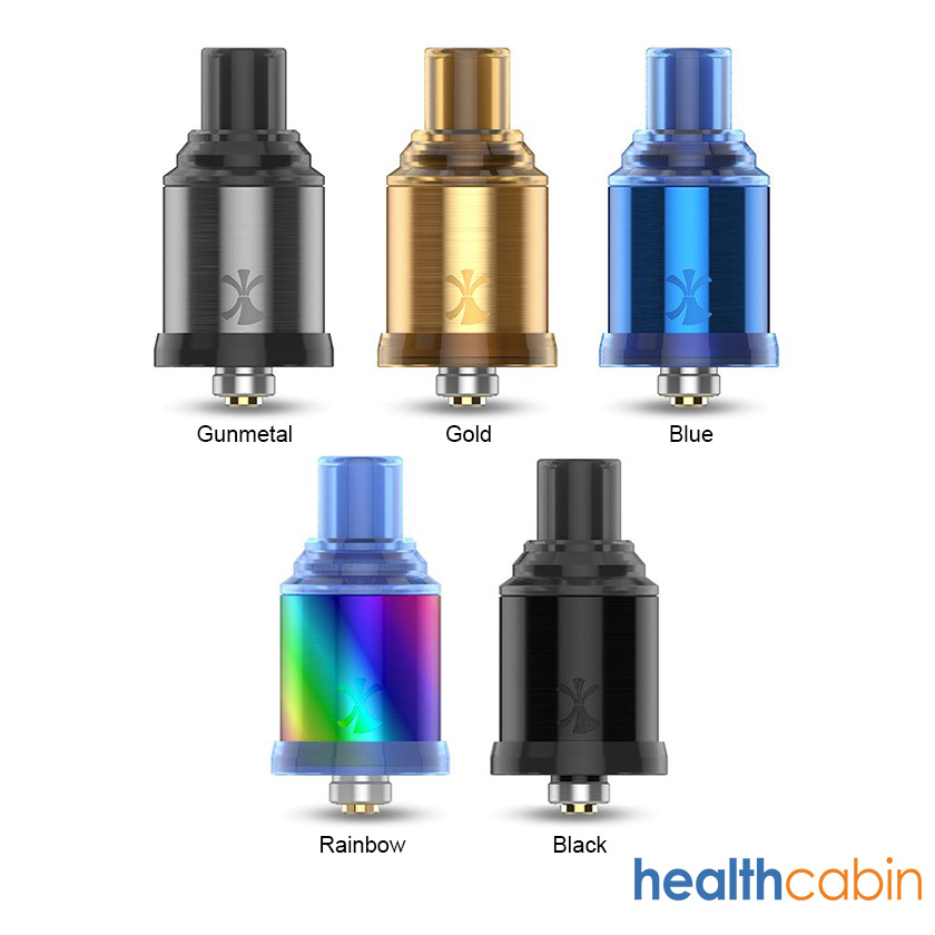 Digiflavor Etna RDA Atomizer