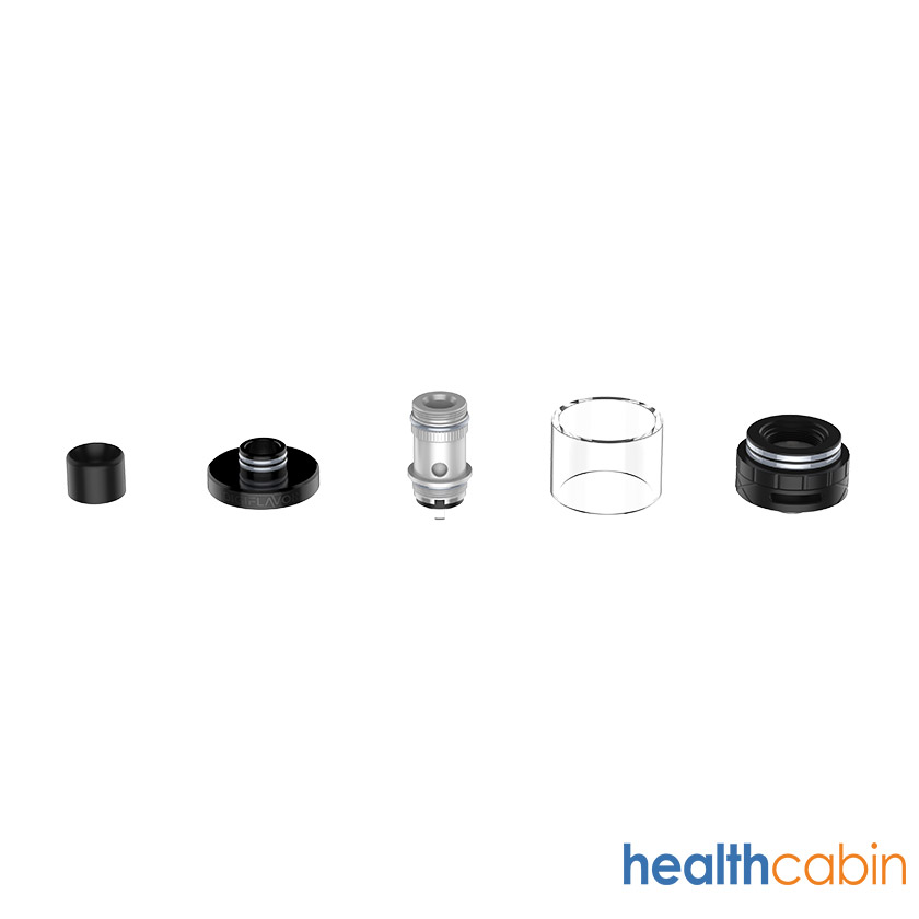 HealthCabin