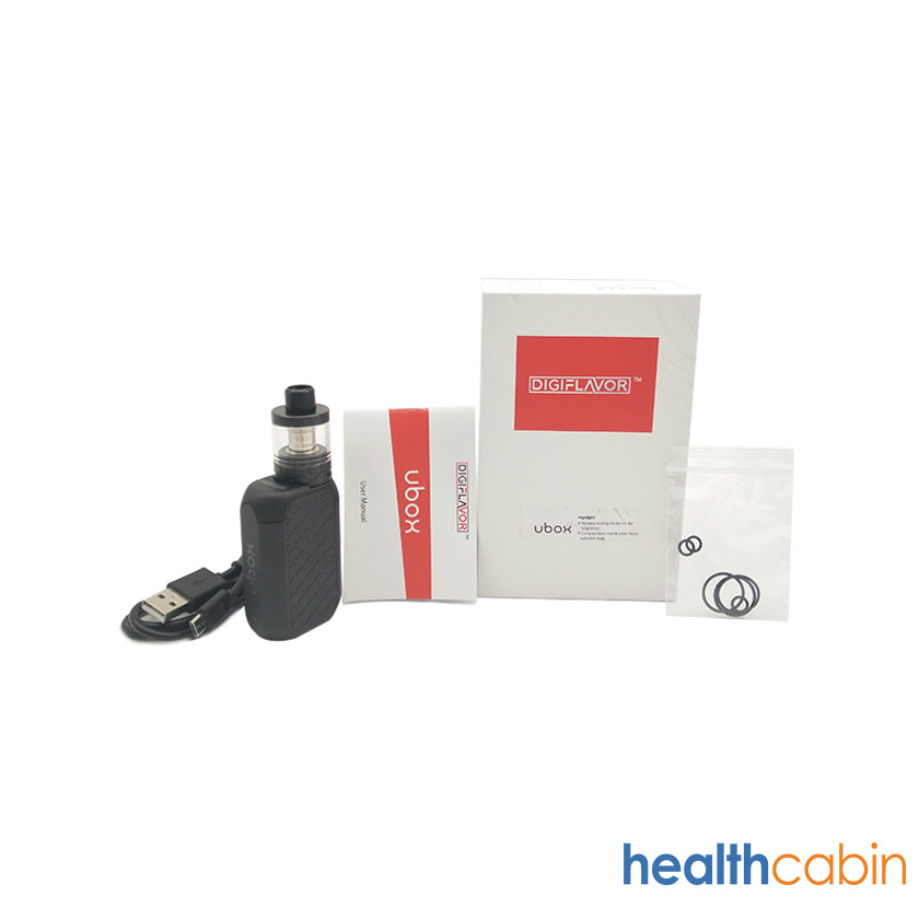 HealthCabin