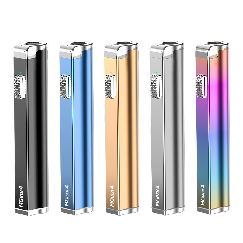 DOTECO MGear4 Vaporizer Battery 500mAh