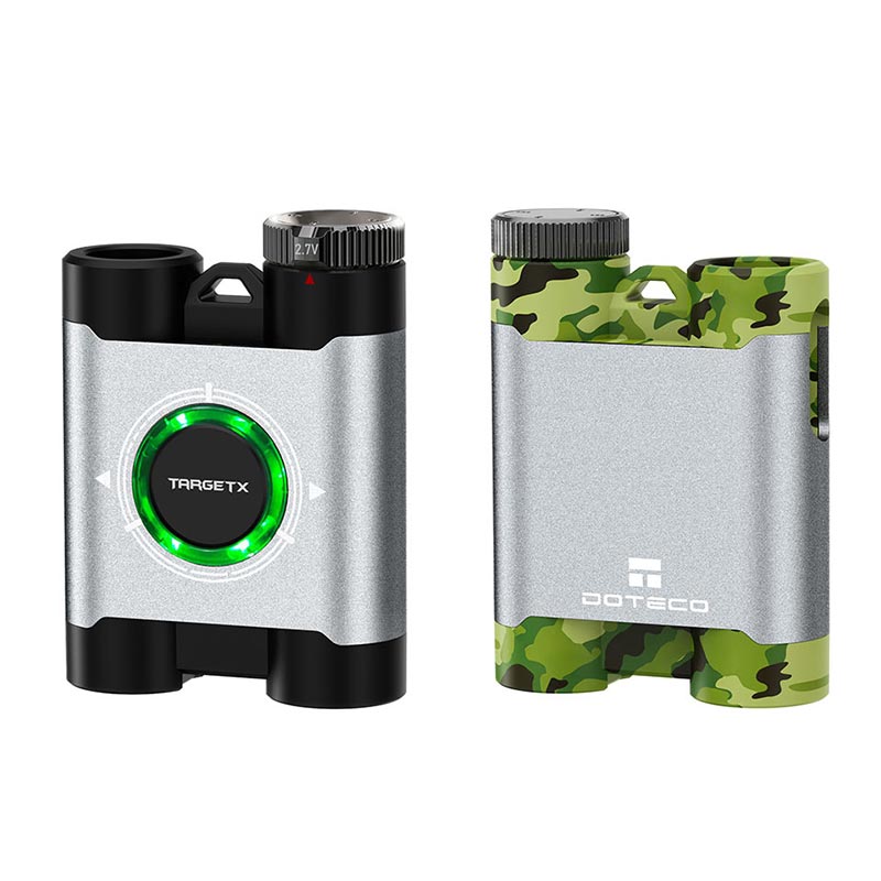 DOTECO TARGETX Vaporizer Battery 650mAh