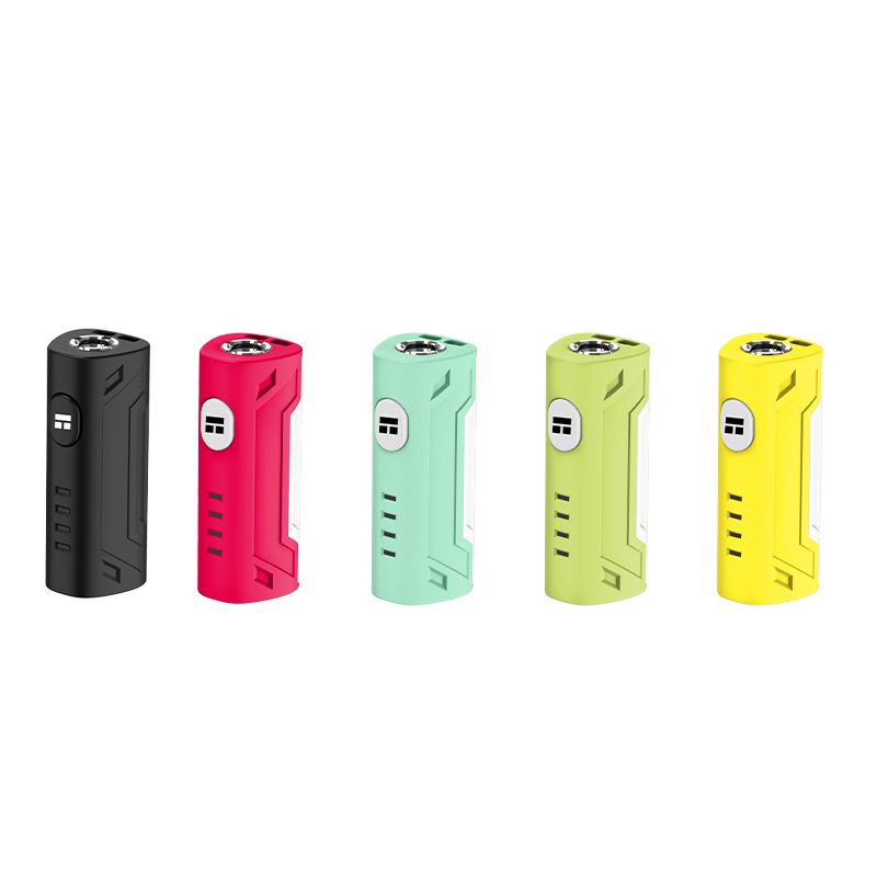 DOTECO Tik10 Vaporizer Battery 400mAh