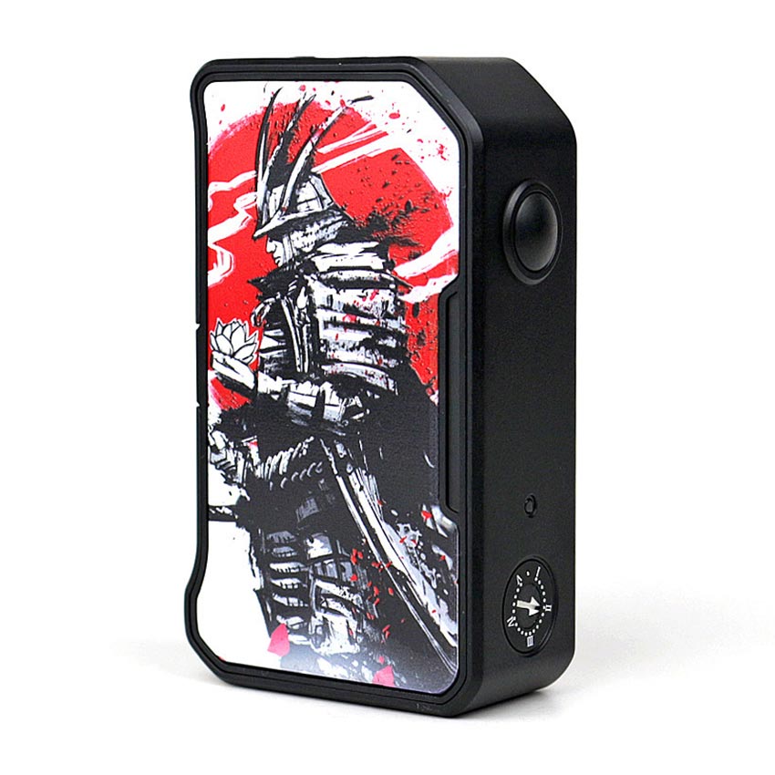 Dovpo M VV II 280W Box Mod