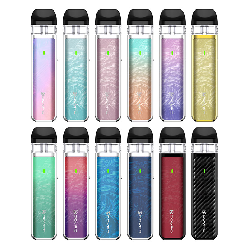 Dovpo Ayce Mini Pod System Kit 1000mAh 2ml