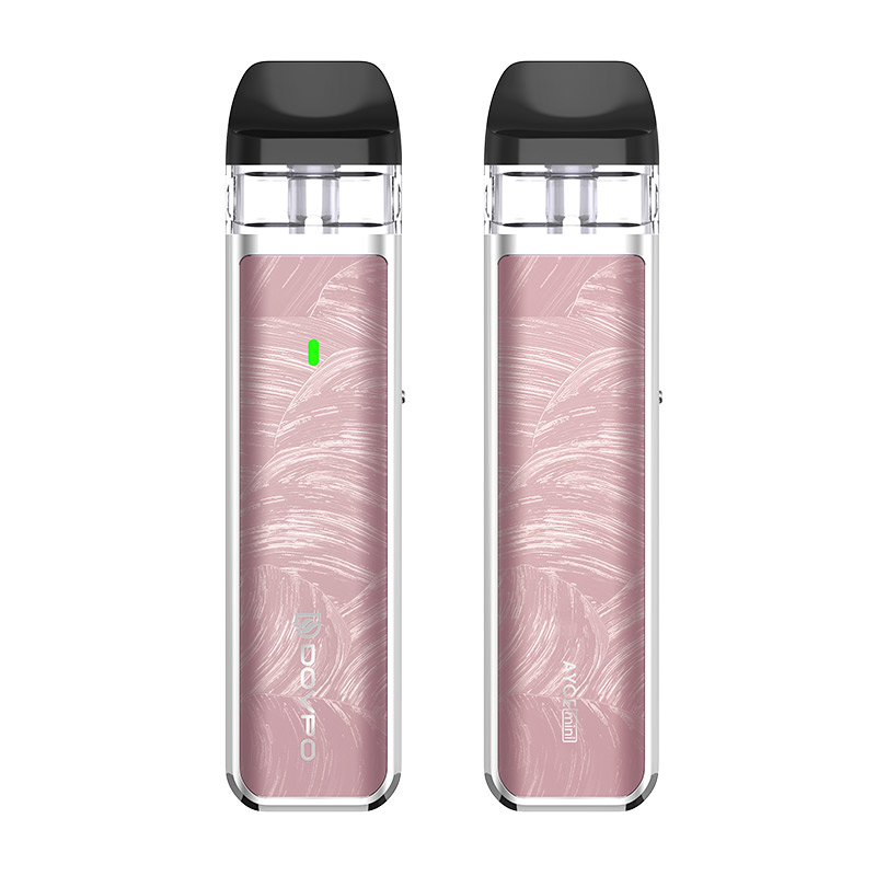 Dovpo Ayce Mini Pod System Kit 1000mAh 2ml