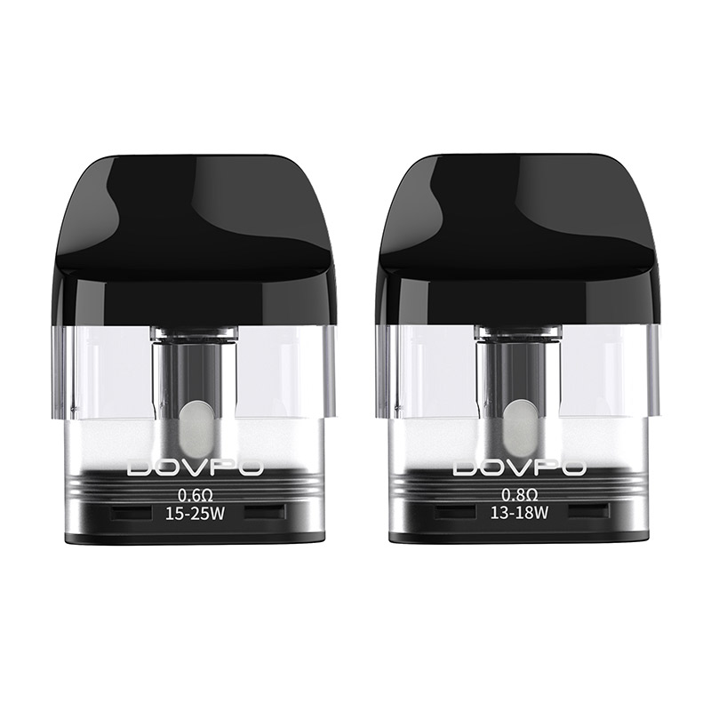 Dovpo Ayce Series Pod Cartridge for Ayce Pro / Ayce Mini Kit 2ml (3pcs/pack)