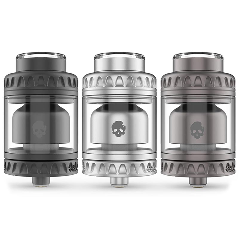 Dovpo Blotto MAX RTA Atomizer 3.8ml (28mm)