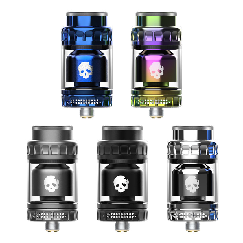 Dovpo Blotto Mini RTA Atomizer 4ml