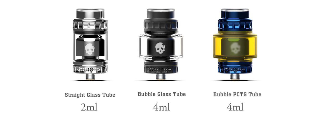 Dovpo Blotto Mini RTA Atomizer 4ml