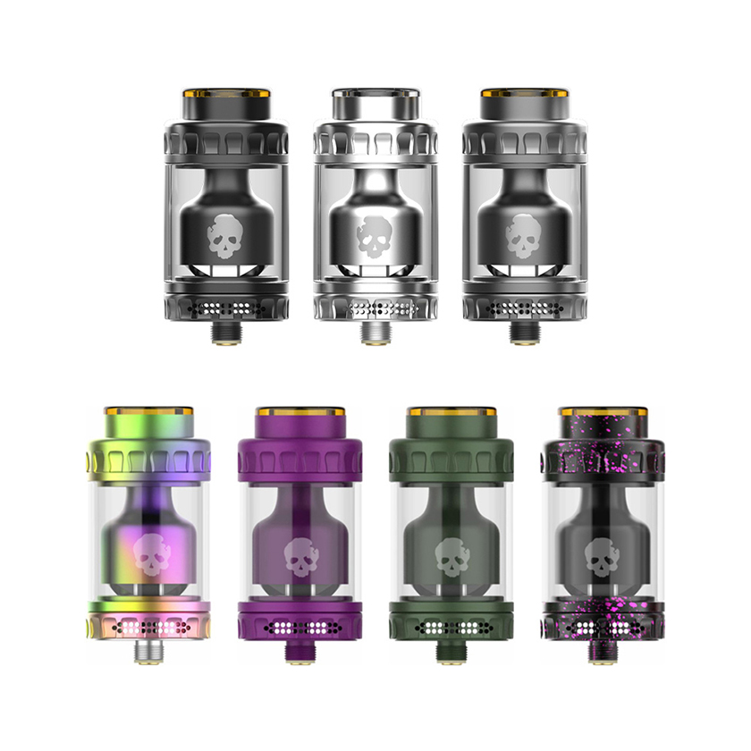 Dovpo Blotto RTA Atomizer 6ml