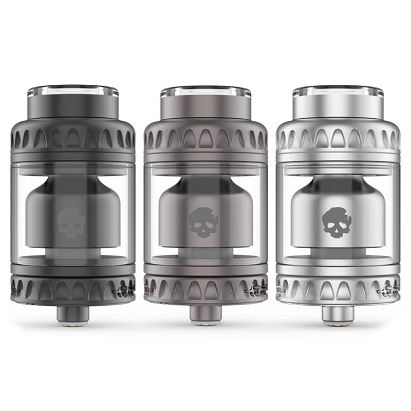 Dovpo Blotto V1.5 RTA Atomizer 3.5ml (26mm)