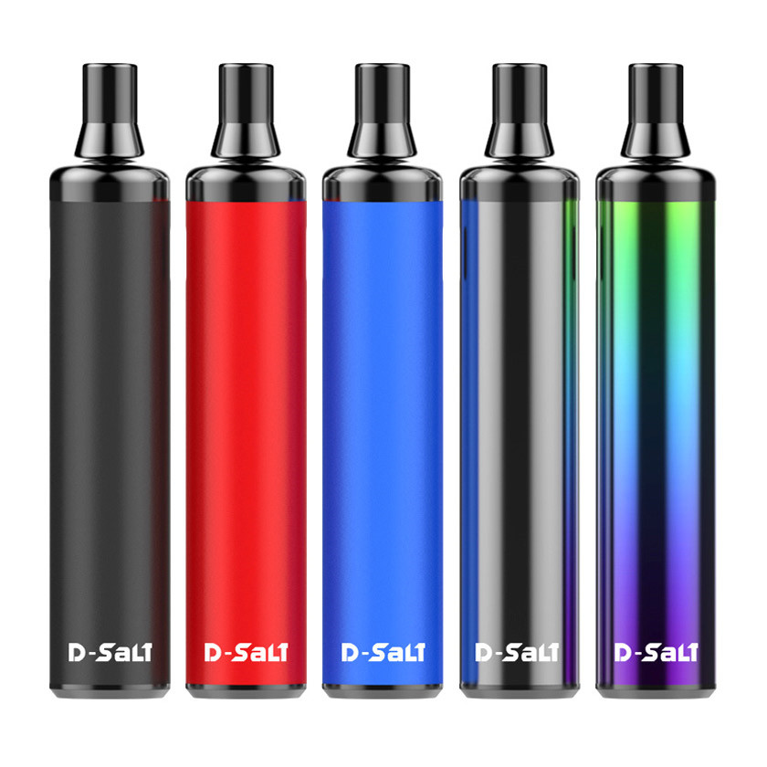 Dovpo D-Salt Pod System Kit 1500mAh 2ml