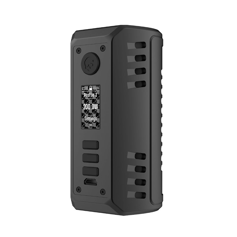 Dovpo Odin V2 DNA250C Box Mod 200W