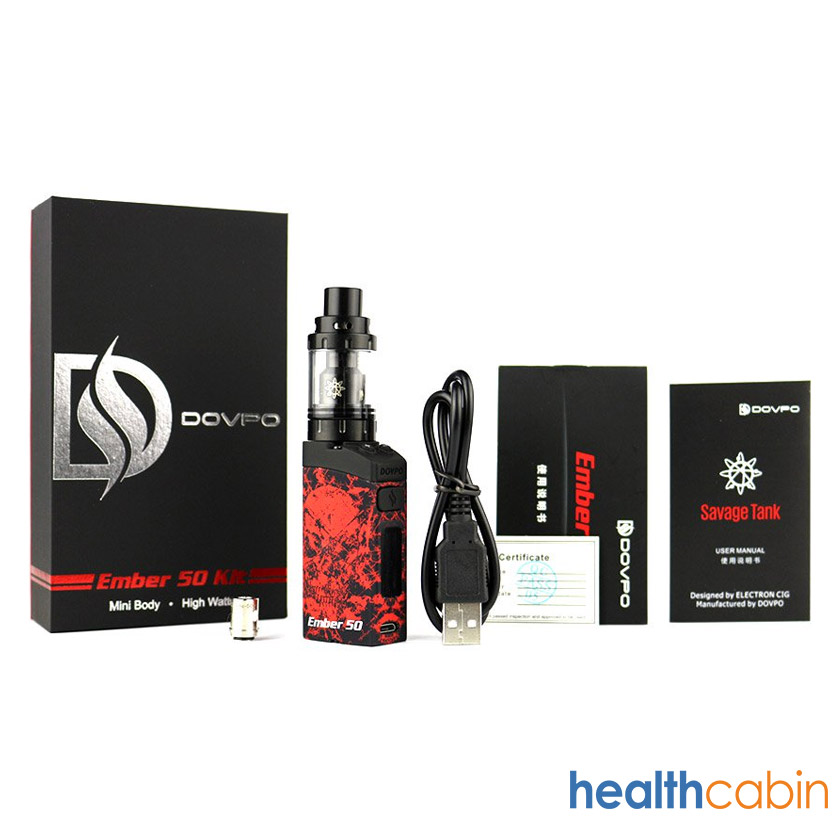 HealthCabin