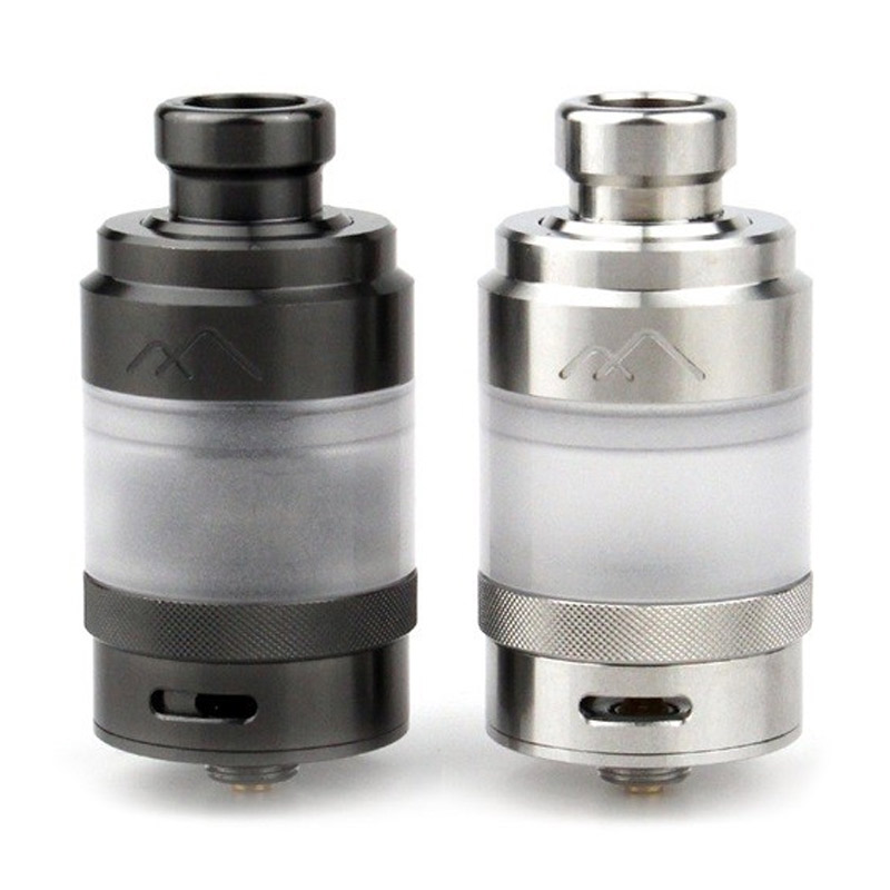 Dovpo Across Hazard RTA Atomize 4ml