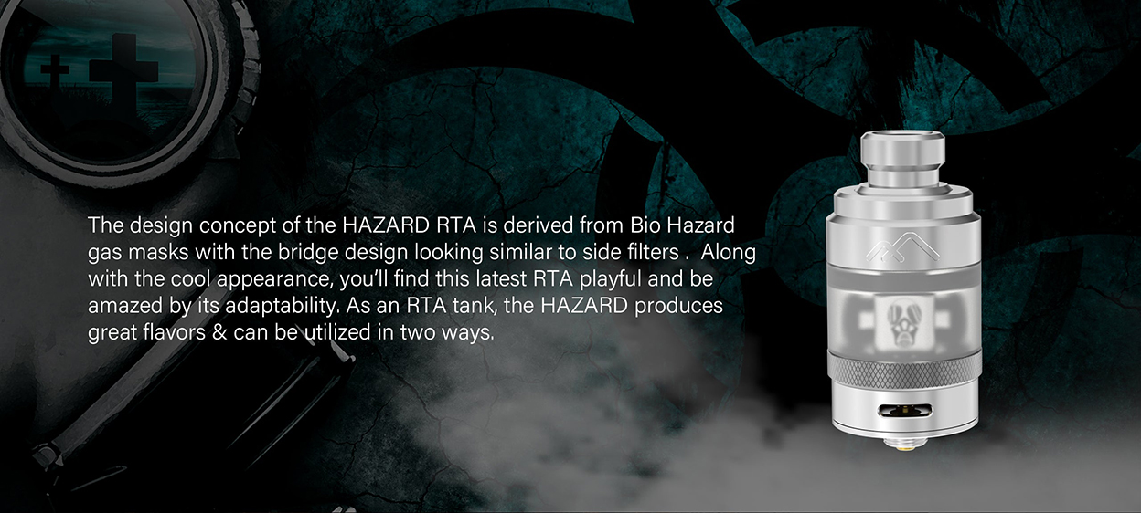 Dovpo Hazard RTA