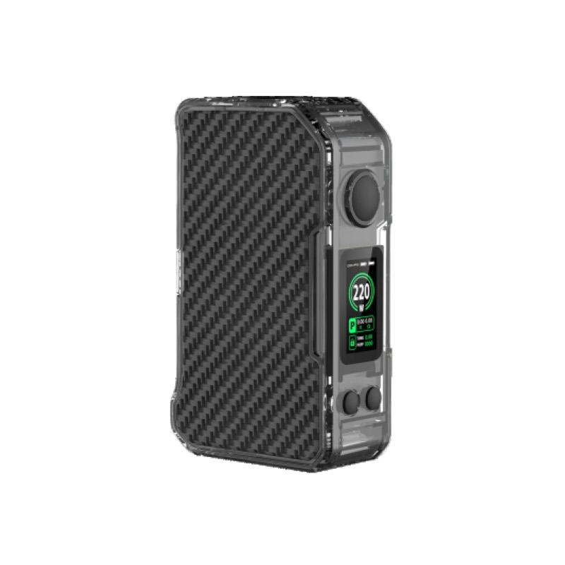 Dovpo MVP 220W Box Mod