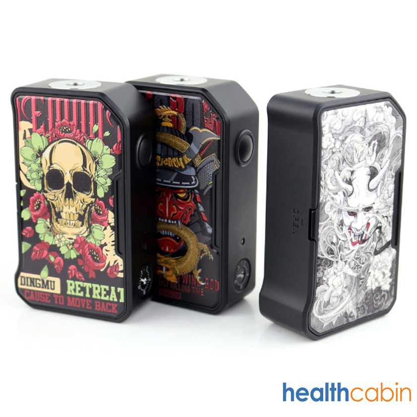 HealthCabin