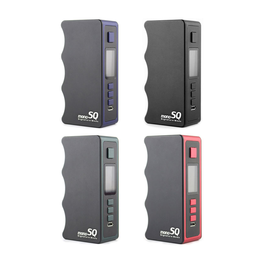 Dovpo Mono SQ DNA75C Box Mod