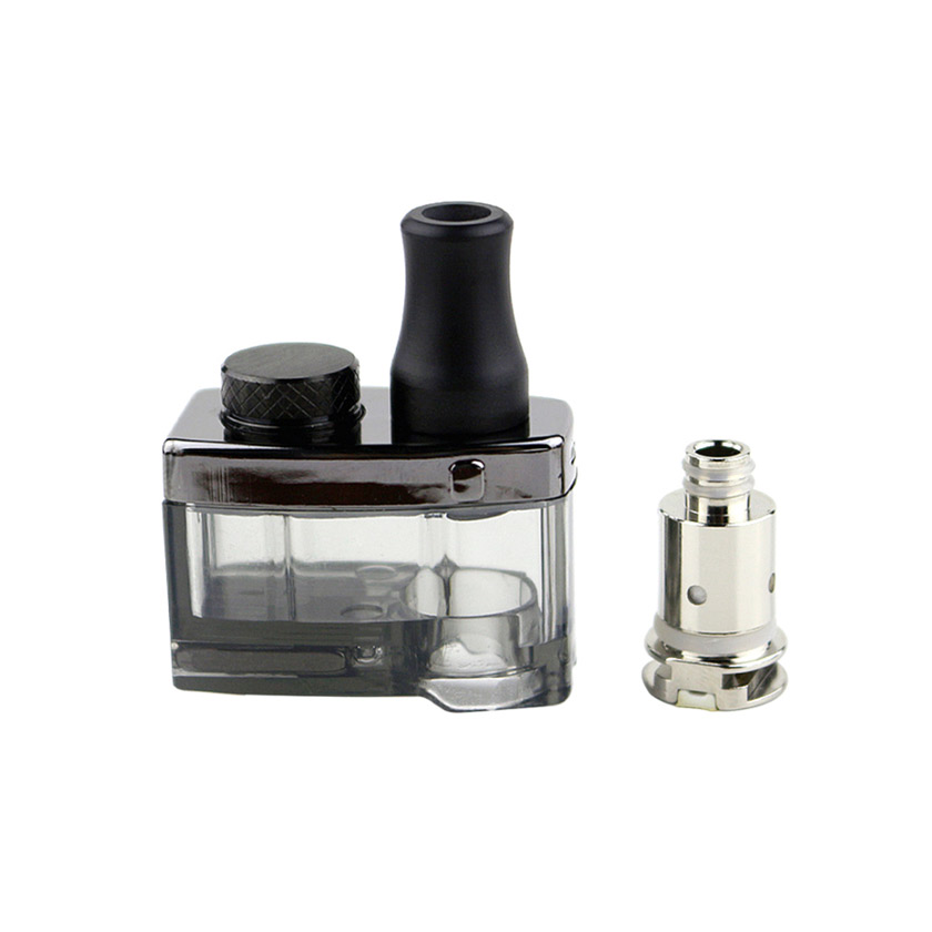 Dovpo Peaks pod with Coils 2ml