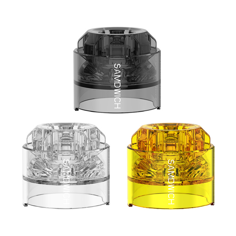 Dovpo Samdwich RDA Top Air Intake