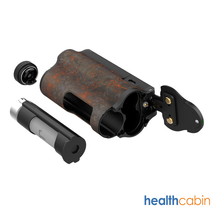 HealthCabin