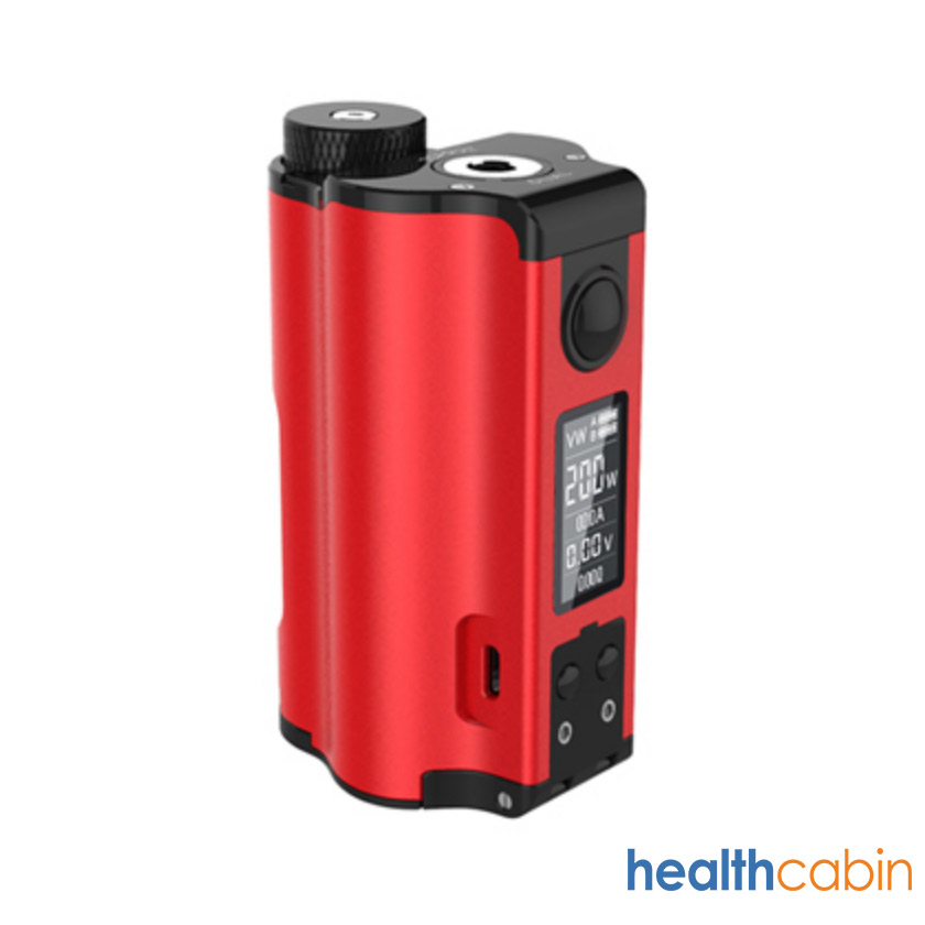 HealthCabin