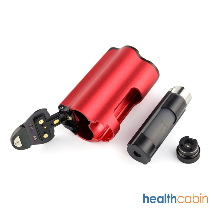 HealthCabin