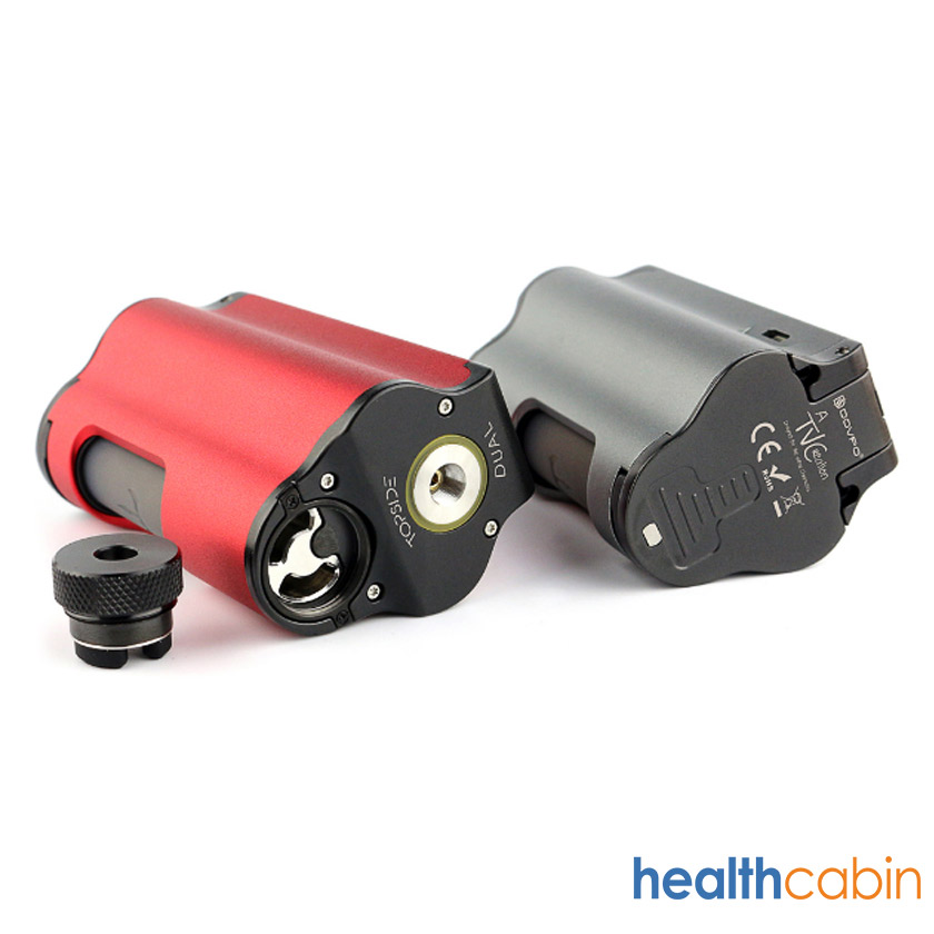 HealthCabin
