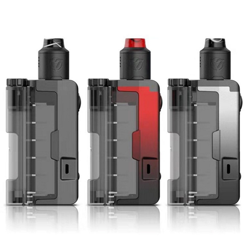 Dovpo Topside Lite 90W Squonk Mod Kit