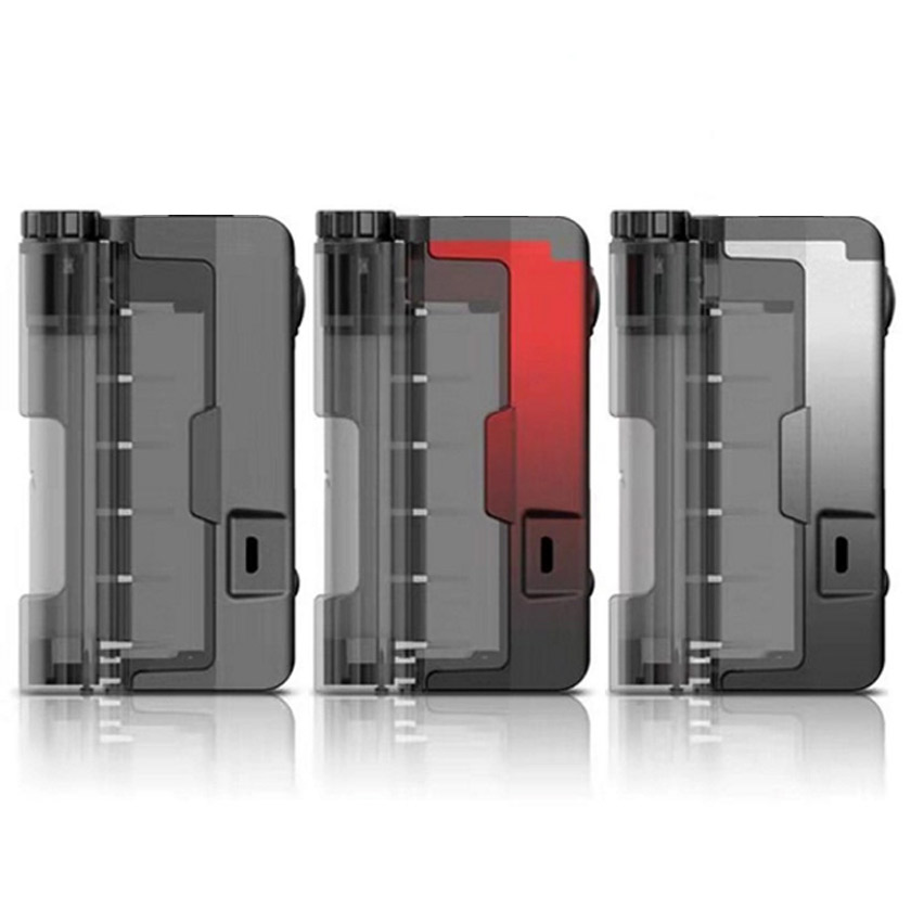 Dovpo Topside Lite 90W Squonk Mod