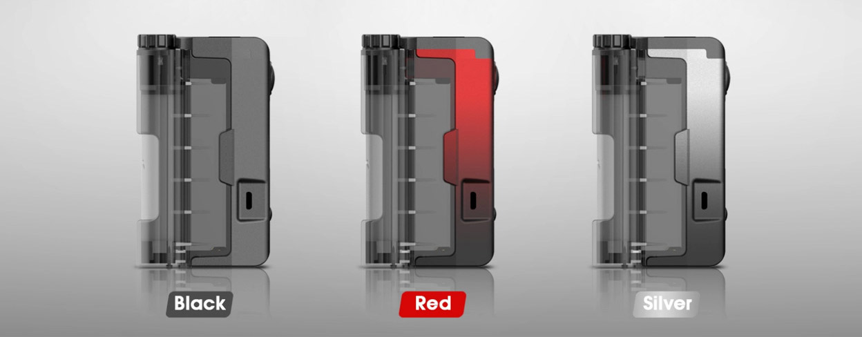 Dovpo Topside Lite Mod
