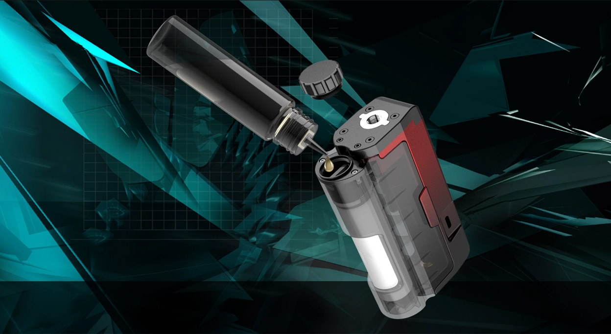 Dovpo Topside Lite Mod