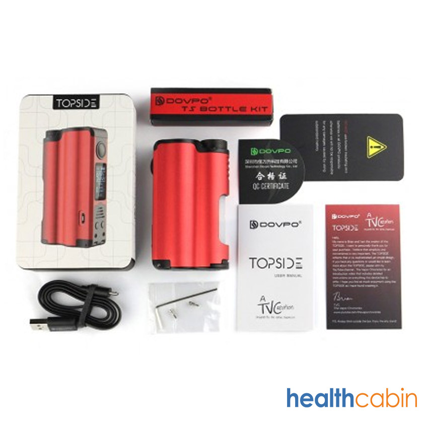 HealthCabin
