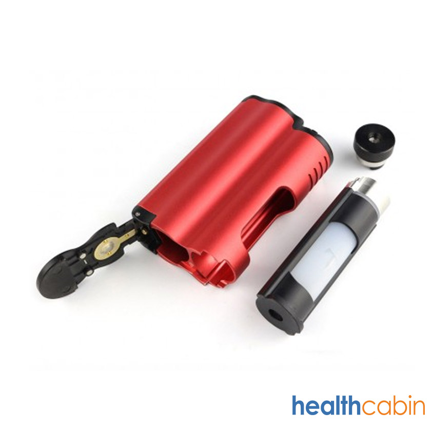 HealthCabin