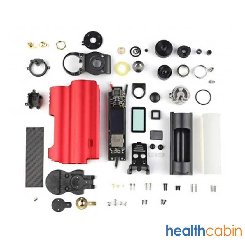 HealthCabin