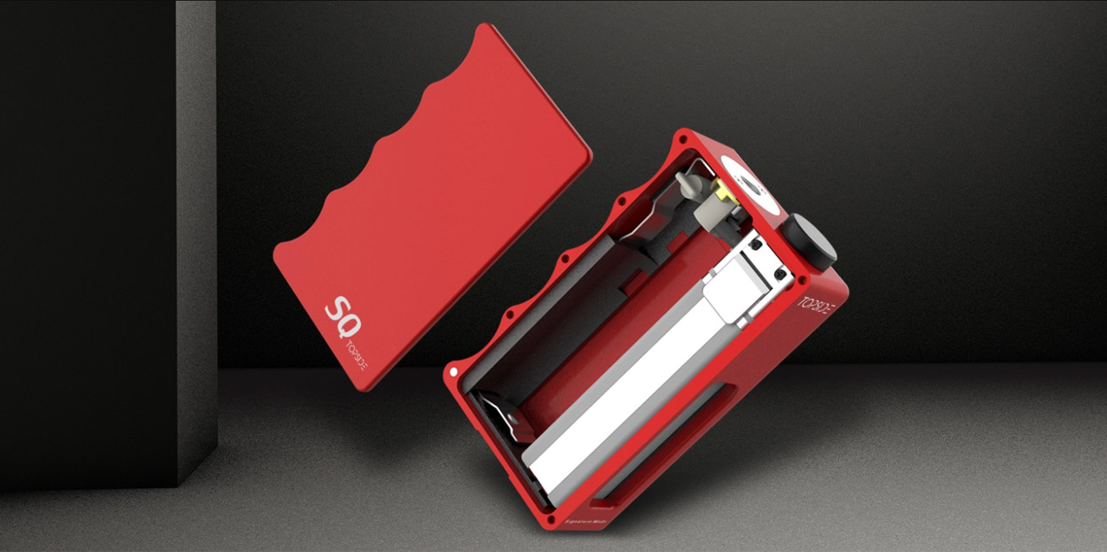 Dovpo Topside SQ Mod