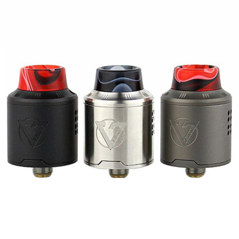 Dovpo Variant RDA Atomizer