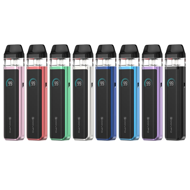 Dovpo Ayce Mini 2 Pod System Kit 1000mAh 2ml